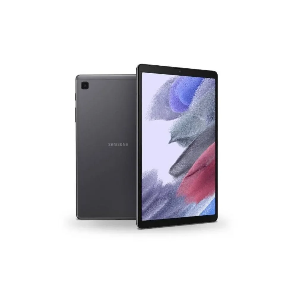 Samsung Galaxy Tab A7 Lite LTE connection AT&T 8.7